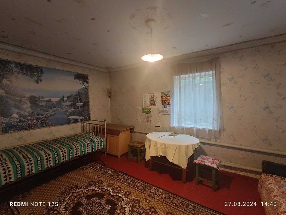 Продаж будинку в с. Сухоліси