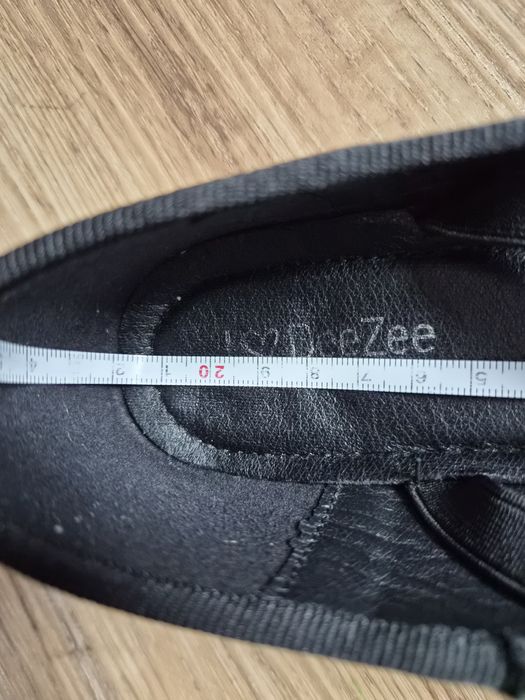 Buty Balerinki rozm 36