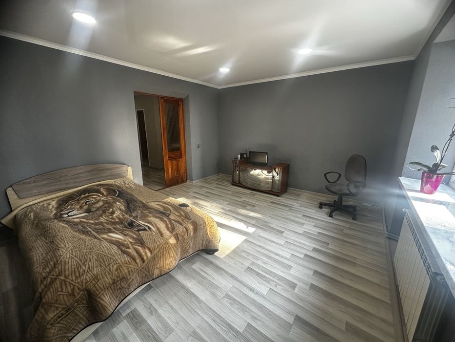 Продам 2 х кім квартиру Гора