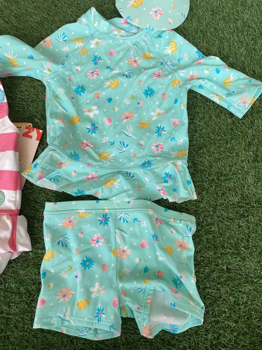 Fato de banho Biquini Conjunto praia uv/spf 50