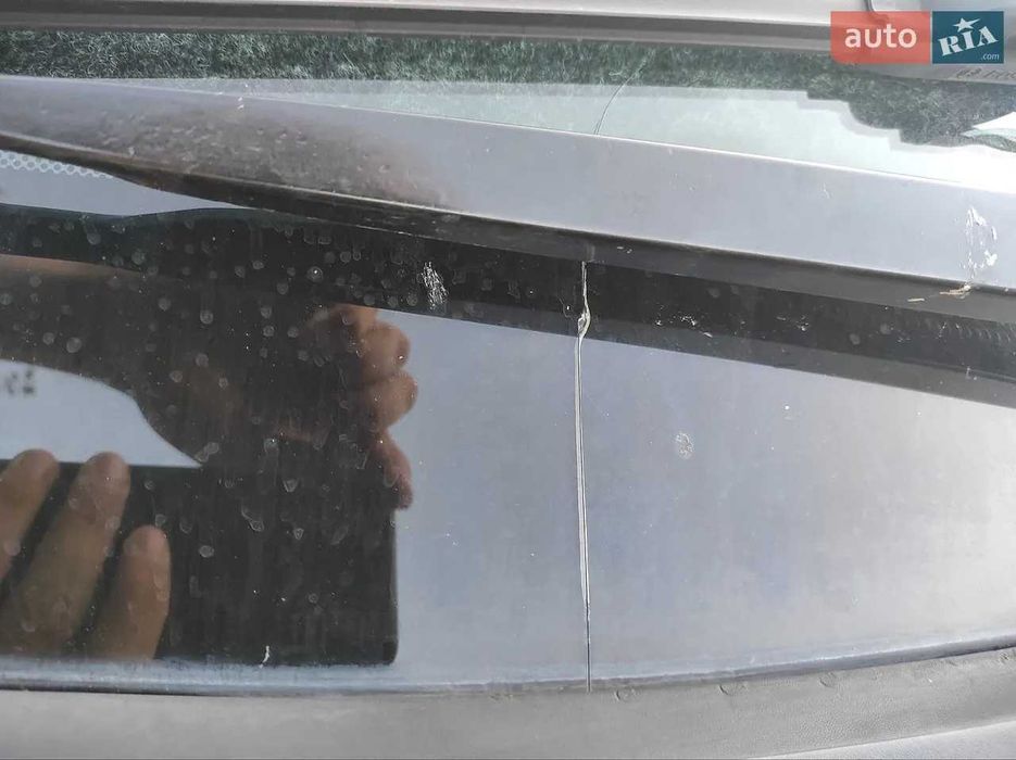 Renault Scenic 2003