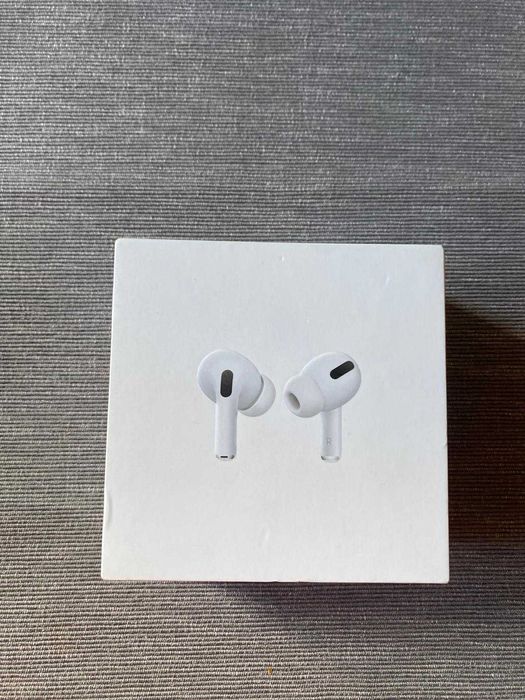 Apple AirPods Pro (1ª Geração)