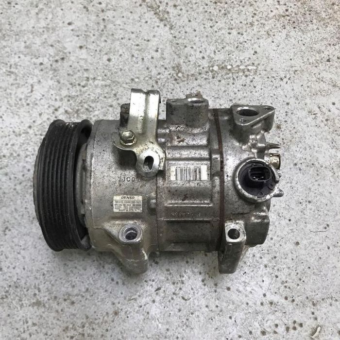 kompresor sprezarka klimatyzacji 7ses17c rav4