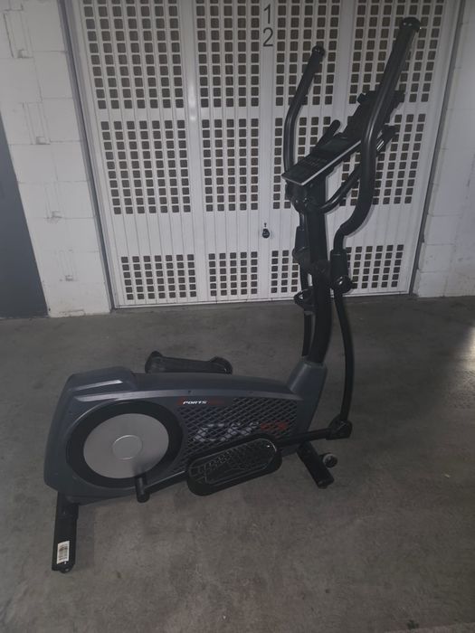 Orbitrek magnetyczny SportsTech – w pełni sprawny