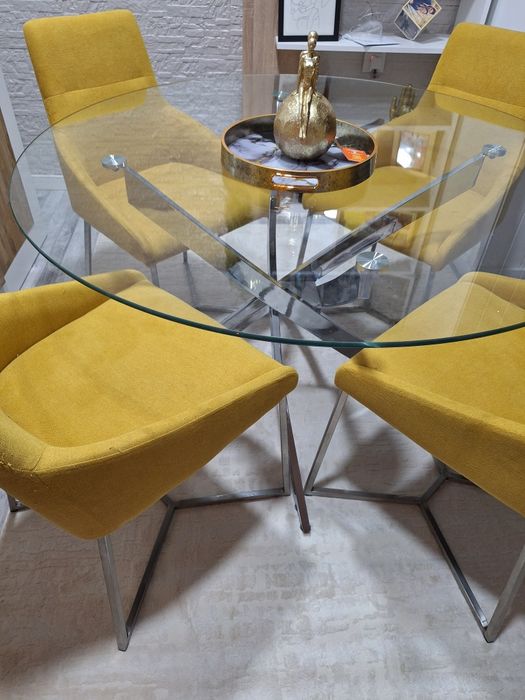 Vendo mesa sala de jantar