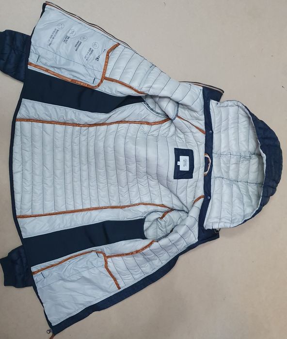 CAMEL ACTIVE roz. 36 S kurtka damska z kapturem windproof waterproof