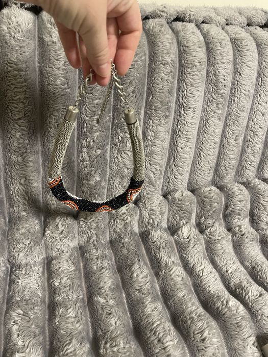 Жіноче намисто Zara