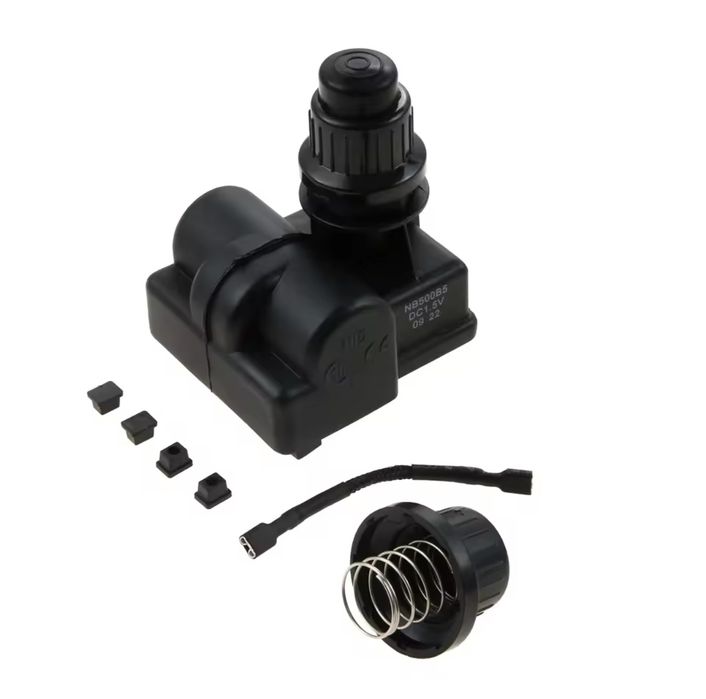 Блок электро поджига пьезо элемент для газового гриля барбекю BBQ