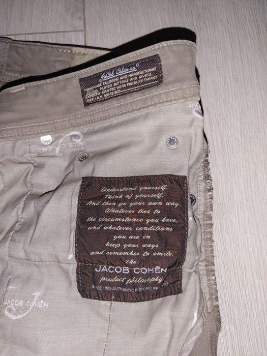 Jacob Cohen Jeans