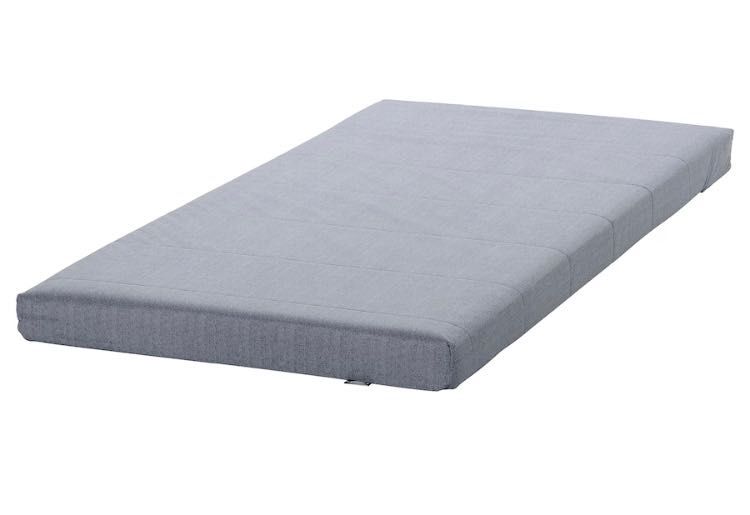 Colchão Espuma IKEA 80x200