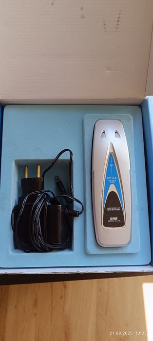 Depilator laserowy Epila STI 808