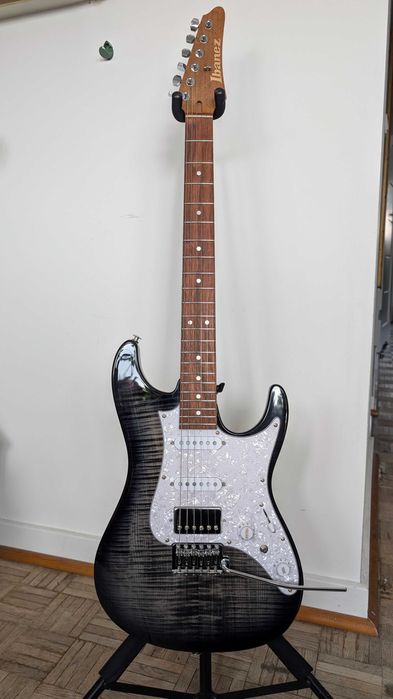 Gitara elektryczna | Ibanez AZ22S1F-TKS