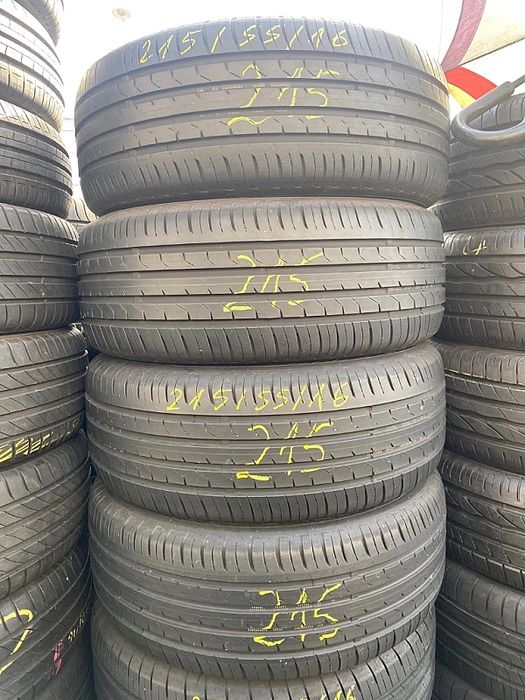 215/55/16 Maxxis Premitra 5_5,8mm_4szt_(215)
