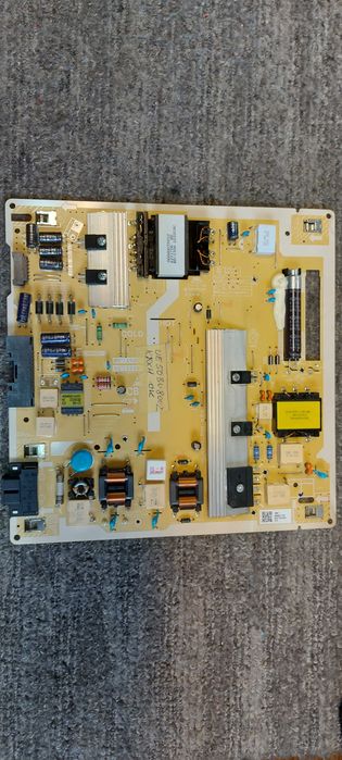 Płyta zasilacza do telewizora Samsung UE-50BU8002KXXH