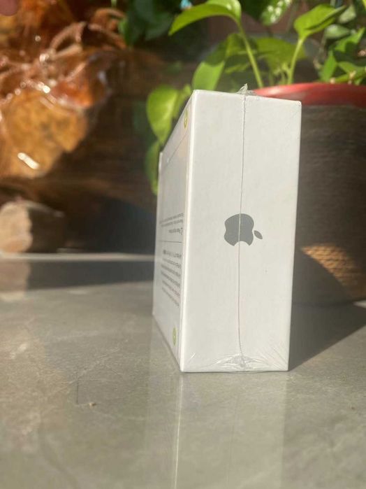 Słuchawki Apple z funkcją redukcji szumów