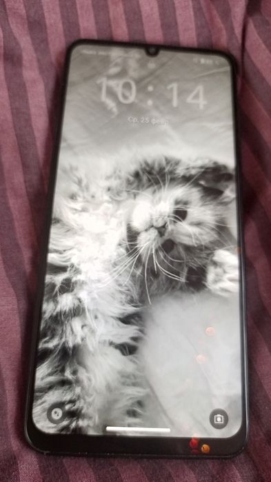 Realme C53 з дефектом але в хорошому стані