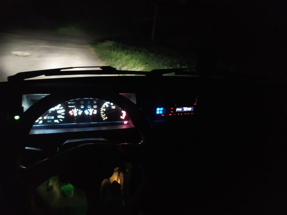 Ваз  21099 по ТП