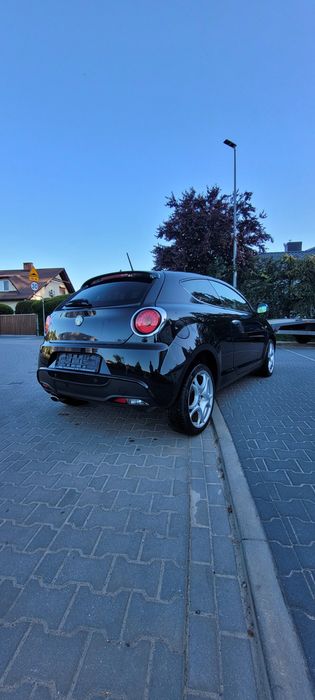 Sprowadzony z Niemiec 1.6 JTDM 6 biegów 120 KM Nowy rozrząd ! Climatronic skóry alusy bog wyposażenie