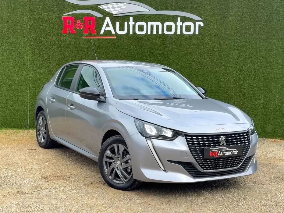 Peugeot 208 1.2 PureTech Active Pack