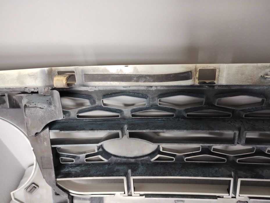 Gril Atrapa Land Rover DISCOVERY IV L319