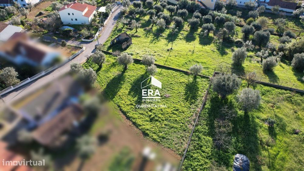 Terreno para Construção, Soalheira, Ourém