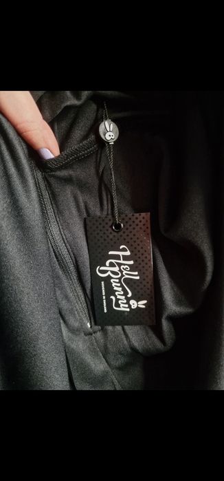 Oryginalna sukienka Hell Bunny