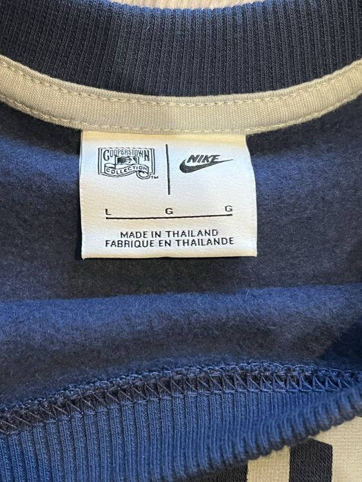 Bluza Nike Yankees NYC