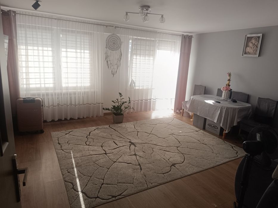 Mieszkanie 60,61 m