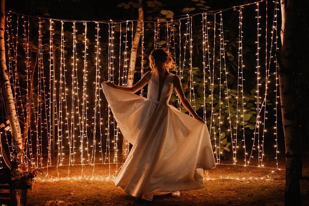 Продам свадебное платье