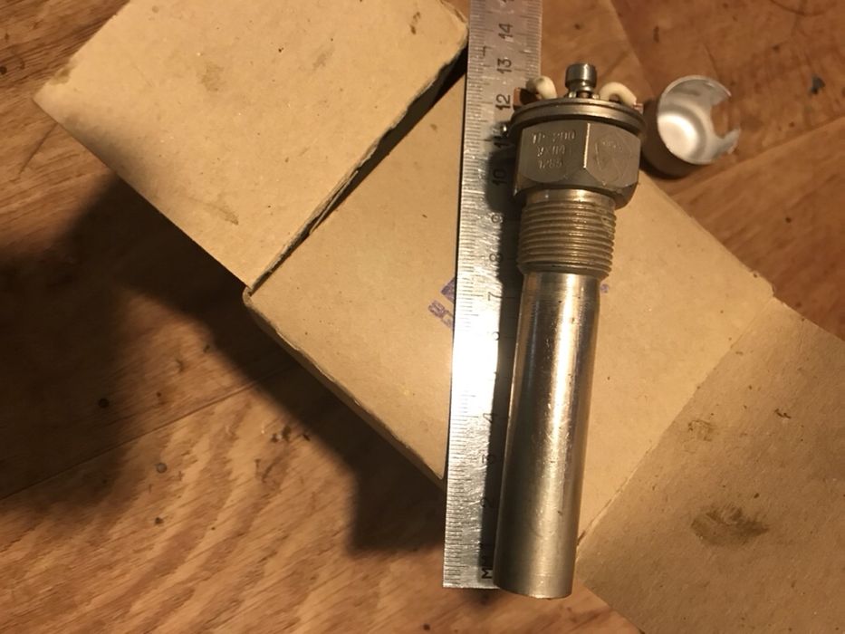 Термореле ТР-200 УХЛ 4: 200 грн. - Прочая электроника Умань на Olx