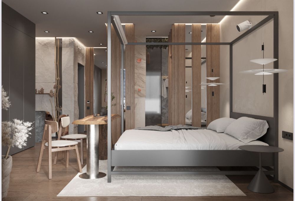 Інвестиційні апартаменти Буковель, с.Поляниця