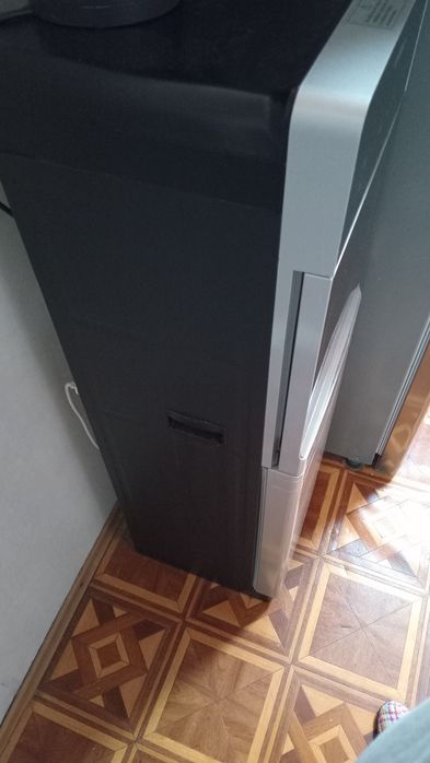 Кулер для HotFrost 350 anet