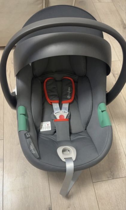 Nosidelko Cybex