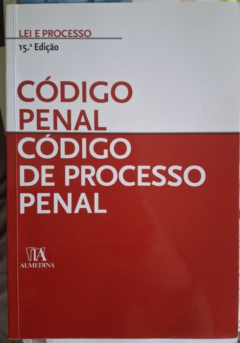 Livros/Códigos de Direito