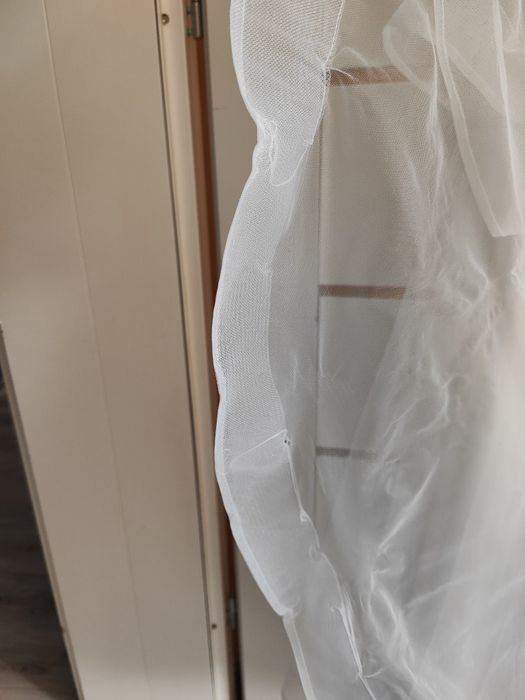 Suknia Ślubna, księżniczka