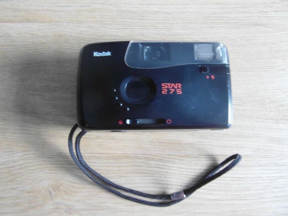 Aparat KODAK STAR 275