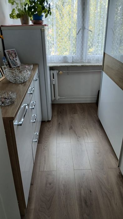 1 piętro, 58m2,  ul.Wschodnia