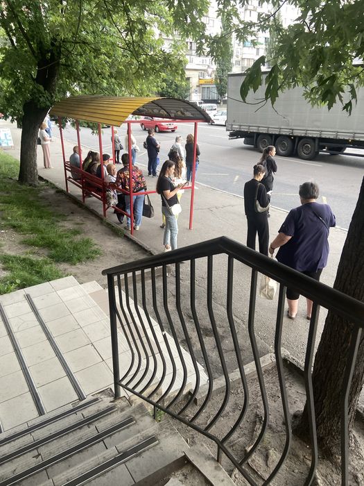 Commercial real estate at (area 70 m²) - Atlanta.ua - photo 3