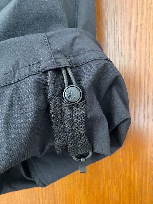 Spodnie trekkingowe Jack Wolfskin rozmiar M