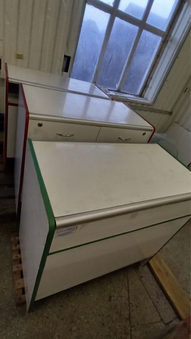 Холодильна вітрина Холодильная витрина шкаф регал, торгове обладнання.