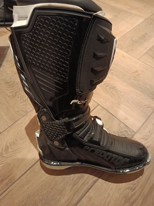 Buty motocyklowe Forma Predator rozmiar  49