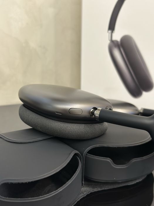 Apple AirPods Max Space Gray (MGYH3) Оригінальні