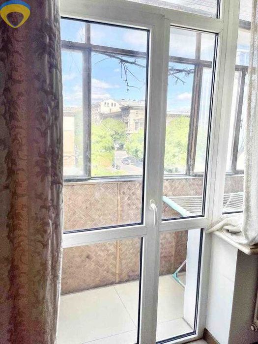 Продам 2х комнатную квартиру в центре/ул. Бунина/Канатная