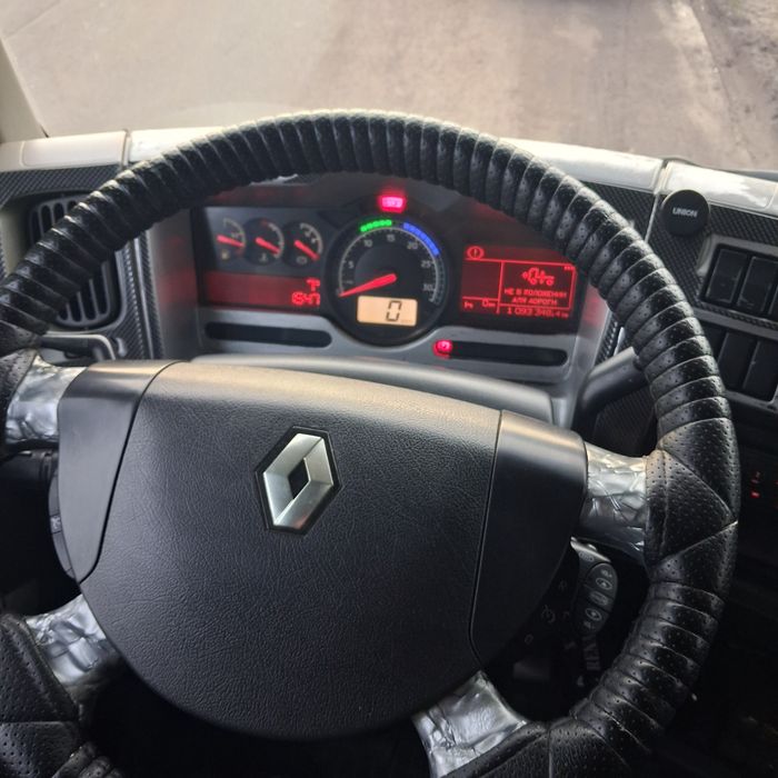 Рено Преміум 410 DXI Evro 5