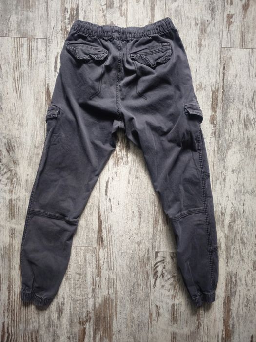 Джоггеры Jack and Jones, Indicode jeans.