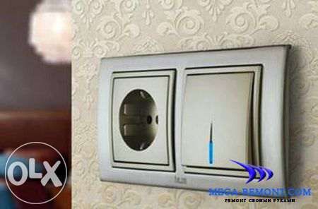 Електроремонт,монтаж