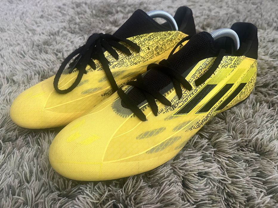 Буци Adidas 44,5 розмір
