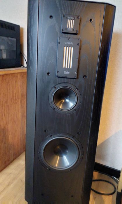 Infinity Renaissance  90