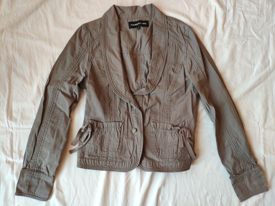 Marynarka żakiet Warehouse rozm. 14/42/XL