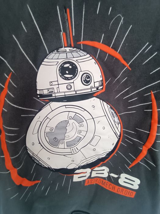 Camisola StarWars Disneyland